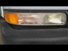 Used Turn Signal / Parking Light Assembly fits: 2001 Chevrolet Silverado 1500 pi