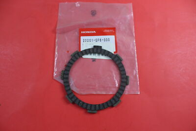 NOS Honda Disc Clutch Friction Plate ATC TRX XL #22201-GF6-000 | eBay