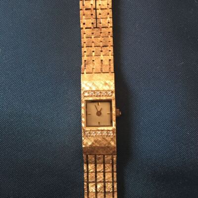 Jun Ashida Analog Quartz Women Vintage 603093467 | eBay