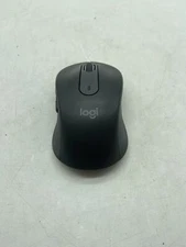 Logitech Signature M650 Silent Wireless Mouse w/ Dongle