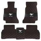 Floor Mats & Carpets for Ford Mustang