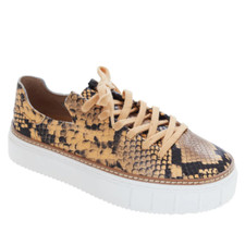 "AS IS" Vince Camuto Raiza Flatform Sneaker 755840-J
