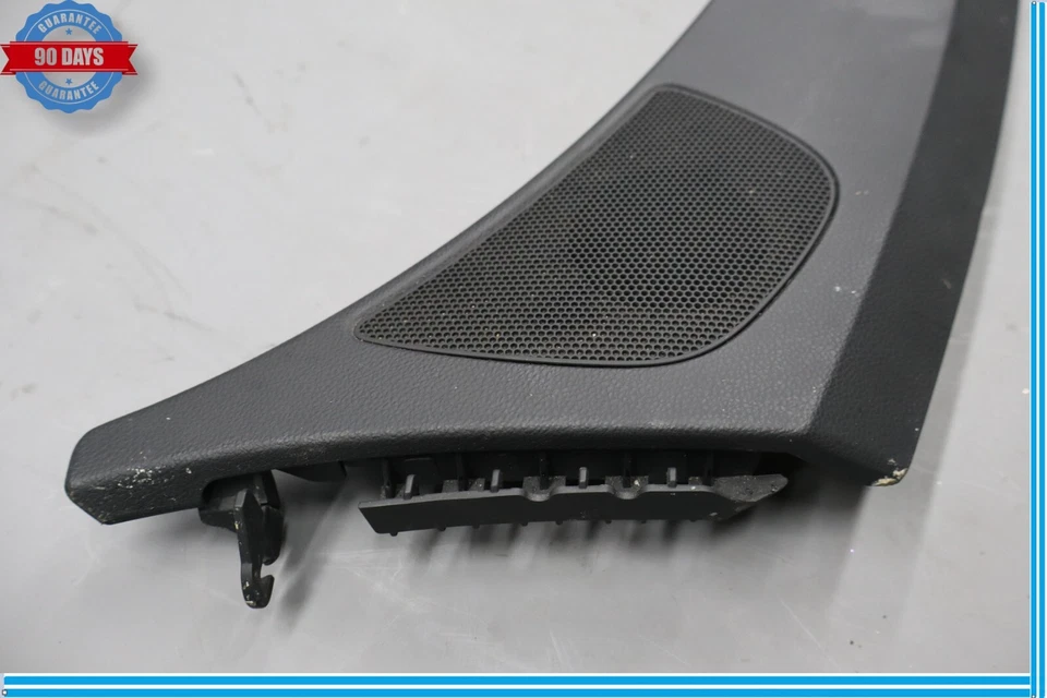 12-17 奥迪 A7 S7 前上仪表板仪表盘上部装饰保护套 Oem — 第 4/4 张图片