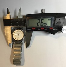 Omega De Ville FREE SHIPPING 11