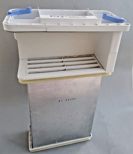 Wäschetrockner SHARP KD-NCB8S7PWB9-ENWorking Kondensator Box Ersatzteile