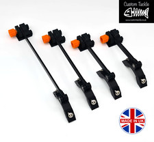 Deeper Pro Plus Chirp fish finder bait boat mount Arm  Fits All deeper sonar