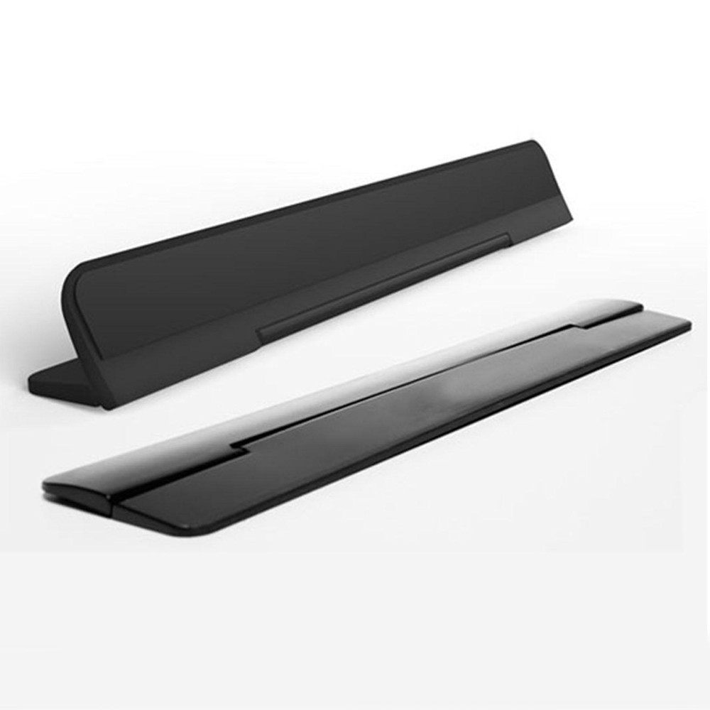 Ergonomic Simple Sturdy Laptop Stand for Comfort and Airflow
