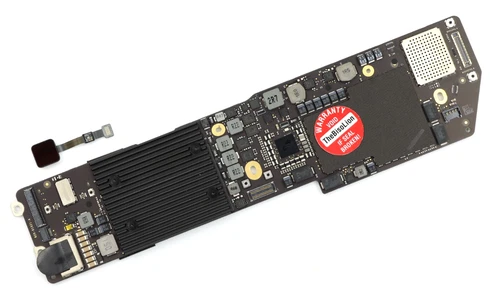 Apple Logic Board 1.6GHz i5 8 GB 256 GB SSD 820-01521 MacBook Air 13" A1932 2018