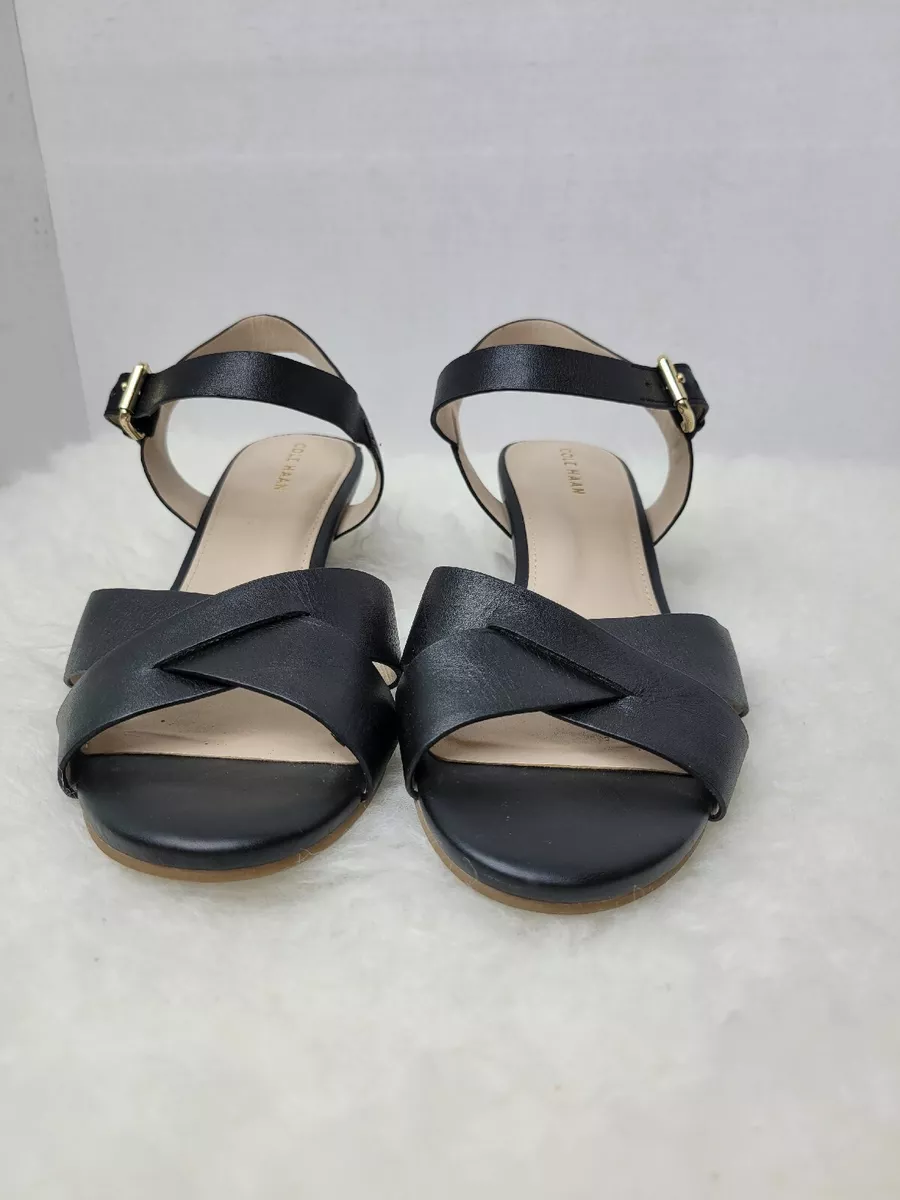 Cole haan avina wedge sandal new arrivals