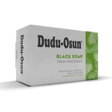 RA Cosmetics - Dudu Osun Fresh Fragrance 5oz