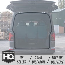 VW Transporter – Door Rubber Seal – Rear Door – Cut To Length