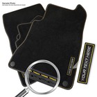 For Mercedes B Class (B250E) ELECTRIC [E] Luxury Car Mats 2014 - 2018 & OEM Fit