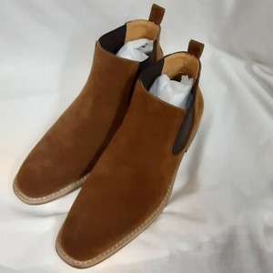 gino pheroni boots