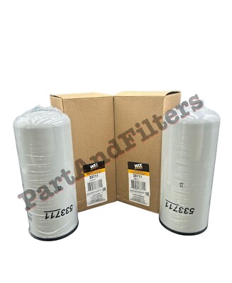 Fleetguard FF2200 Filtro Carburante Cummins 4088272 (CONFEZIONE - Foto 10