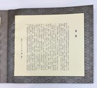 10,000 Miles Along the Yangzi (Yangtse) River Scroll by Lu Futing 1980 Reprint — photo 7