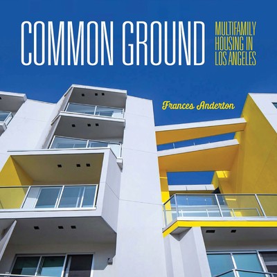 Common Ground Multi-Family Housing in Los Angeles