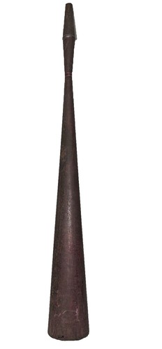 VINTAGE SHIPS MARINE EMERGENCY NAVIGATION FOG HORN WHISTLE FOGHORN