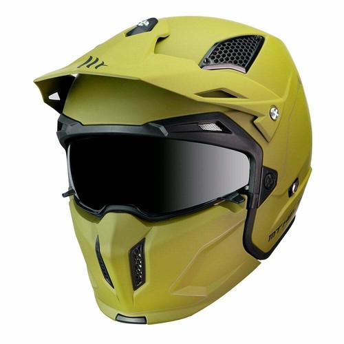 MT Streetfighter Dual Sport Adventure 
