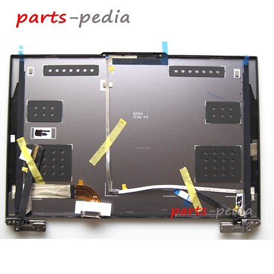 Cover LCD LENOVO Legion Y520-15IKBN 80WK (Nera) 5CB0N00250 AP13B000100 Cover LCD LENOVO Legion Y520-15IKBN 80WK (Nera) 5CB0N00250 AP13B000100