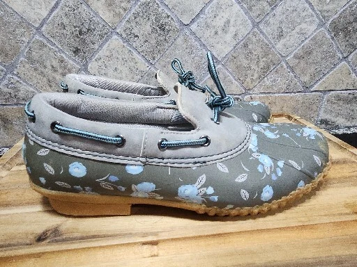 Jbu gwen store garden shoes