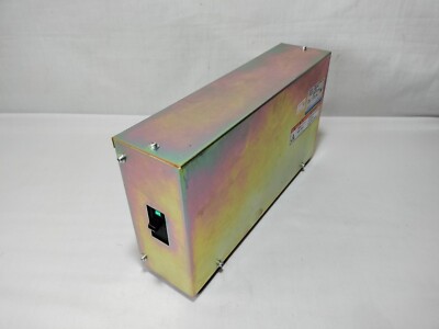 Horiba HGS No. VA80UN0K Pump Controller AC100V 500VA 50/60Hz Made in Japan