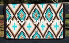 Ranch Pad Western Show Ranch Pad Showmanship Ranch Pad