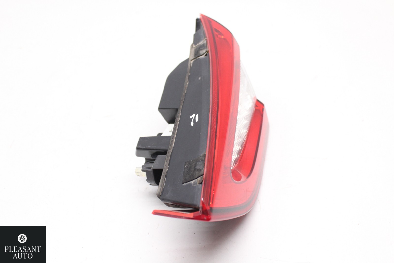 MASERATI QUATTROPORTE REAR RIGHT SIDE INNER TAILLIGHT LIGHT LAMP OEM 2014-2021