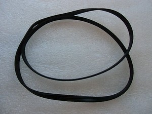 Riemen Antriebsriemen Keilriemen Waschmaschine Ersatzteil Siemens A 12-17