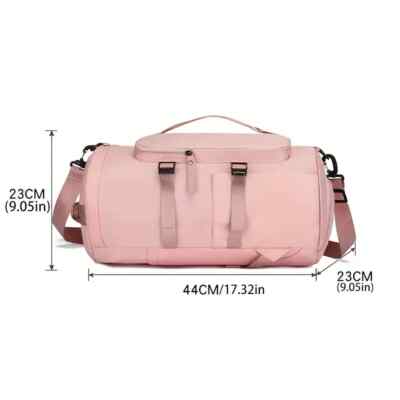 Bagaglio a mano Zaino OTTIMO PER Aereo Consentito volo sotto