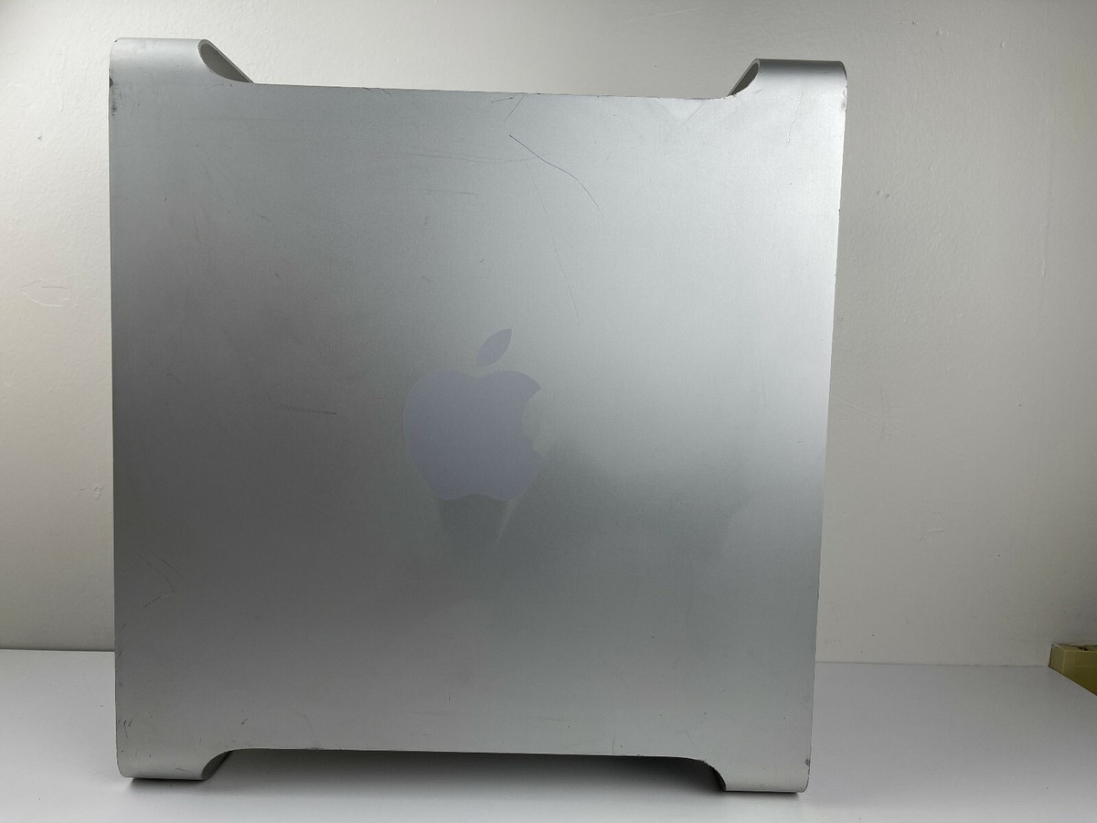 Macデスクトップ Mac Pro (Mid 2012) 2x2.4GHz 16GB Mojave Mac