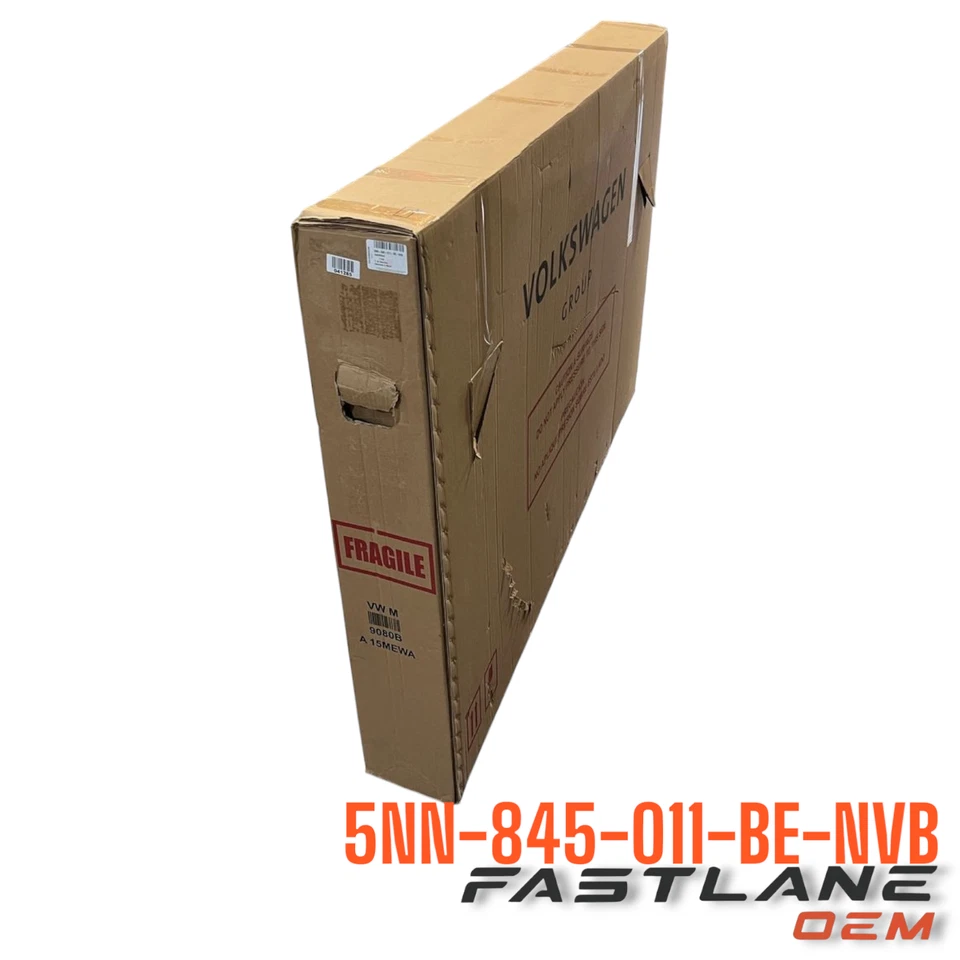 Parabrisas Volkswagen Tiguan 2018-2023 nuevo OEM 5NN-845-011-BE-NVB Foto 2 de 4