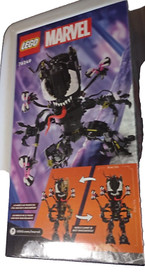 LEGO Super Heroes: Venomized Groot (76249)
