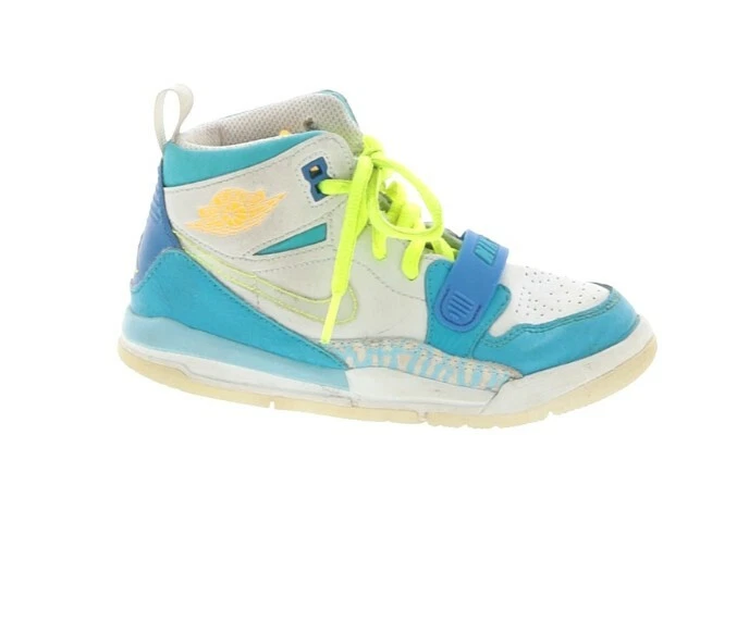 are jordan legacy 312 good for basketball