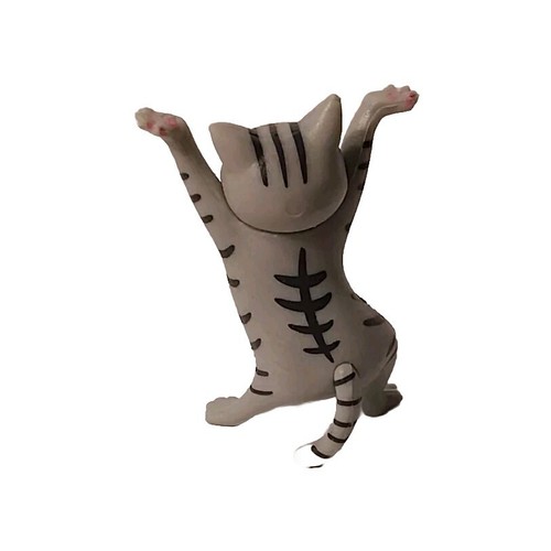 Ear Bud Cat Holder - Picture 3 of 6