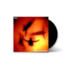 The K's : I Wonder If the World Knows? CD (2024) ***NEW*** Fast and FREE P & P
