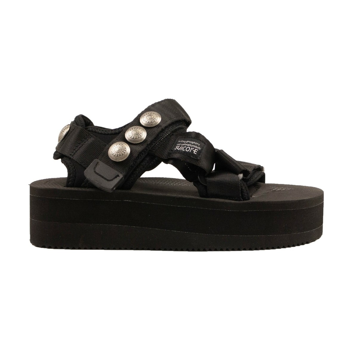 Suicoke x John Elliott サンダル　25cm メンズ　7 Suicoke x John Elliott サンダル 25cm メンズ 7