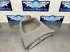 2007 Lexus SC430 Trunk Liner - Driver Left Corner Storage Pocket - 83k