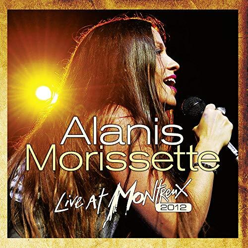 Live at Montreux 2012 