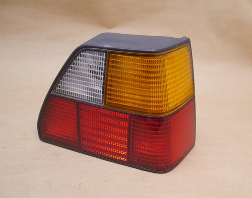 Original Rücklicht Hella VW Golf II / 2 Rückleuchte rechts 191945112