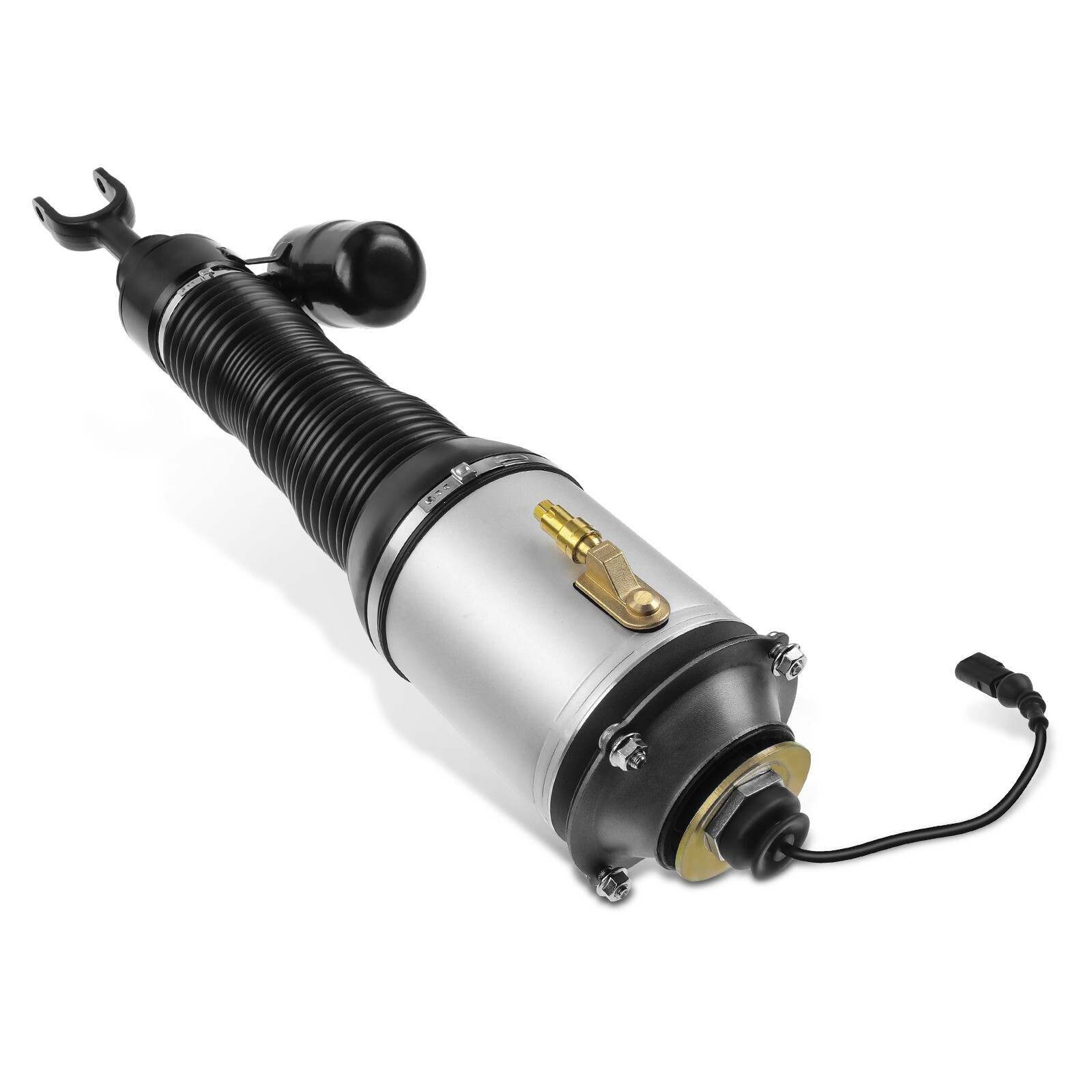 Front Right Air Suspension Strut for Bentley Continental Flying Spur VW Phaeton