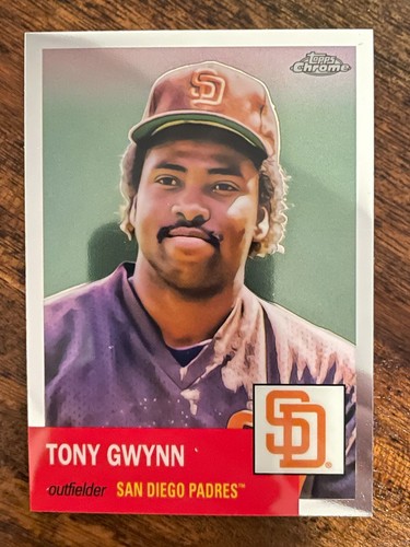 2022 Topps Chrome Platinum Anniversary Baseball - You Pick - Base Cards 1-250 - Picture 155 of 259