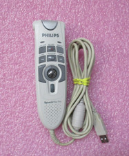PHILIPS SpeechMike PRO LFH 5274/00 Speech Dictation Microphone