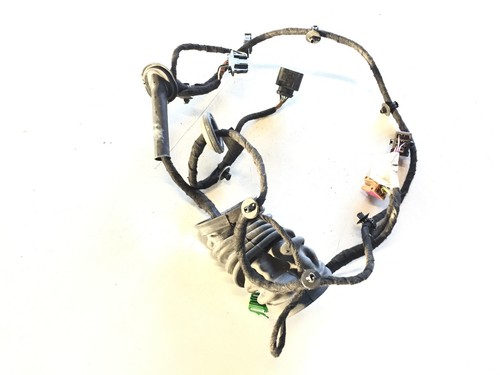 VW Golf 4 Türkabelbaum Kabelbaum Türe vorne rechts 1J0971121 manuel