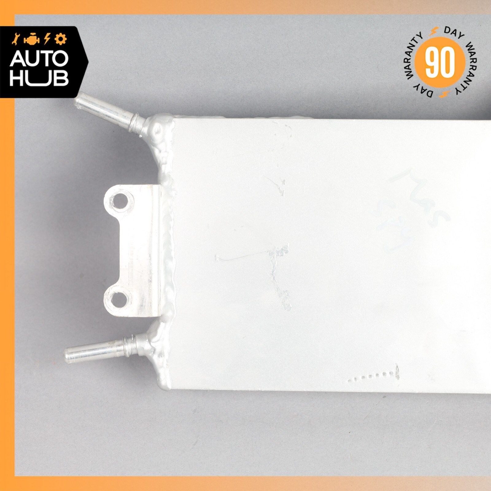 02-07 Maserati Spyder 4200 M138 Fuel Tank Disareator 187467 OEM 61k