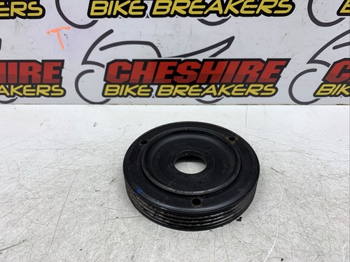 ♻️ BMW R1200GS Adventure Mu 2007 - 2009 K25 Lichtmaschine Riemenscheibe ♻️