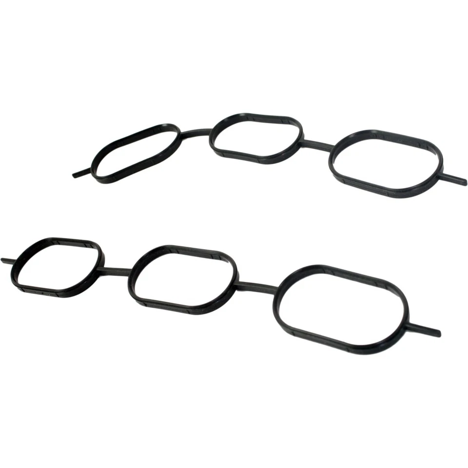 MS 96890 Felpro Intake Manifold Gaskets Set for VW Volkswagen Passat Audi A4 A6 — 第 2/4 张图片