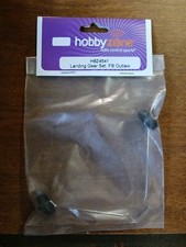 Hobbyzone Landing Gear Set FB Outlaw HBZ 4541
