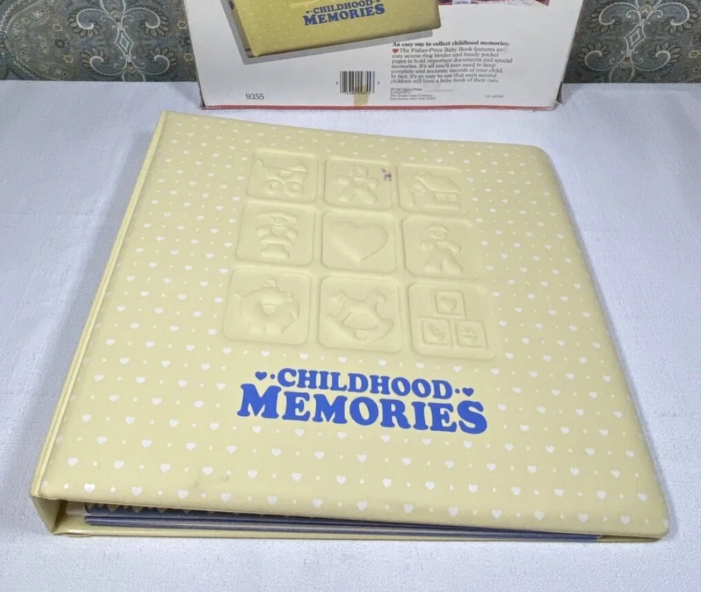 Baby 2024 book organizer