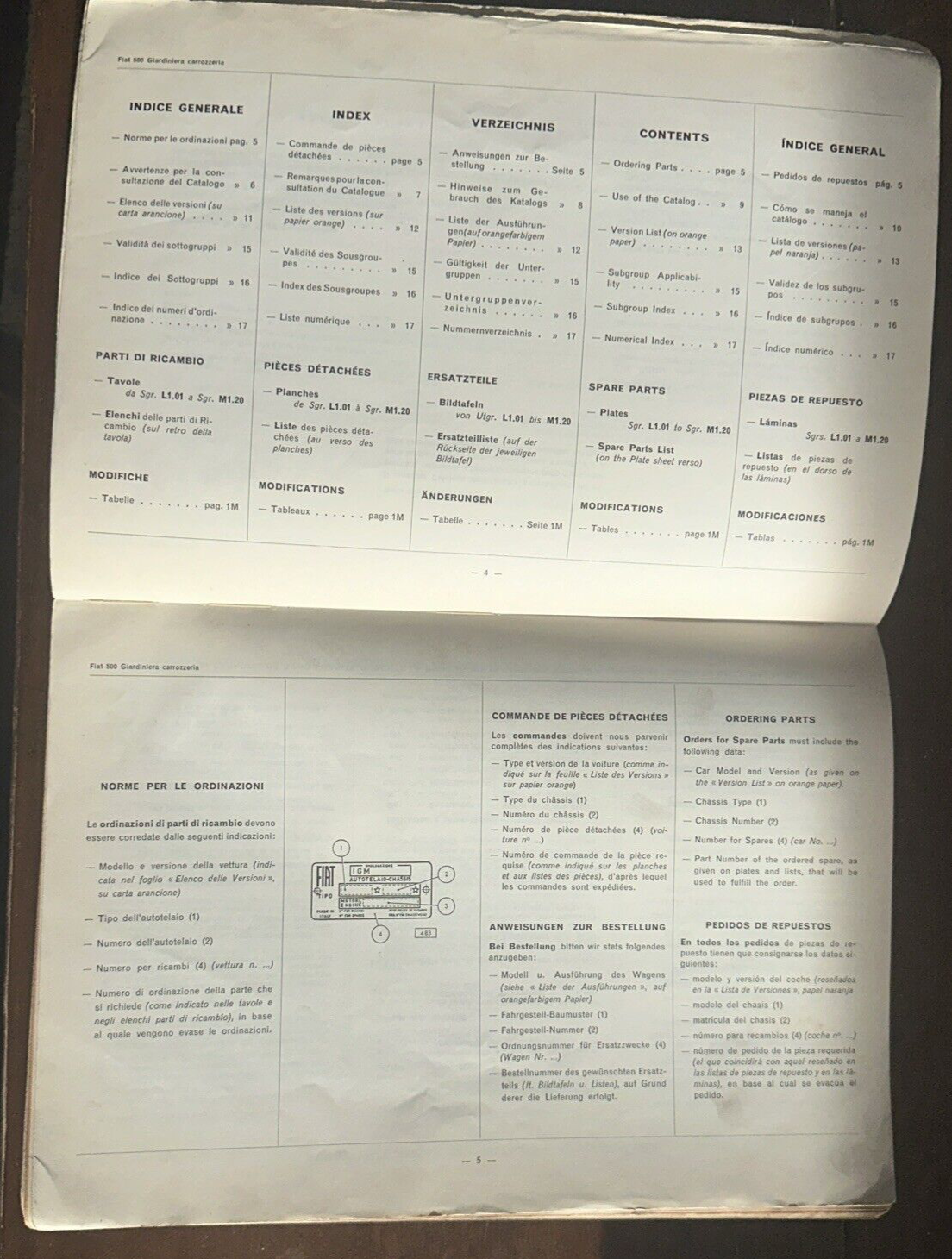 Foto 3 di 20