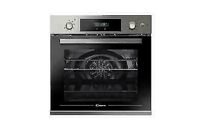Candy FCPKS816X/E 70L Forno Multifunzione da Incasso - Inox | Acquisti  Online su eBay
